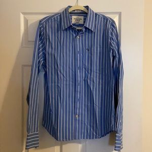 Abercrombie & Fitch button down